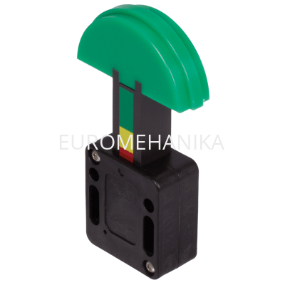 Натяжитель SPANN BOX SIZE 0 для цепи 08B-1 H (281 000 004), EMT - Евромеханика