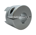 Кулачковые муфты зажимные со шпоночным пазом - Компания Евромеханика
