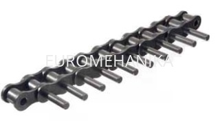 Extended Pin Chains