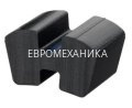 Упругие элементы для муфт тип N-EUPEX - Компания Евромеханика