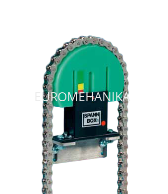 Натяжитель SPANN BOX SIZE 1 для цепи 08B-2 HL (281 010 057), EMT - Евромеханика