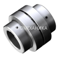Кулачковые муфты POLY-NORM - Компания Евромеханика