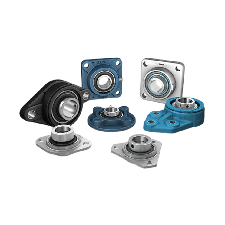 Подшипниковые узлы | Евромеханика