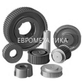 Шкивы зубчатые - Компания Евромеханика Шкивы зубчатые - Компания Евромеханика
