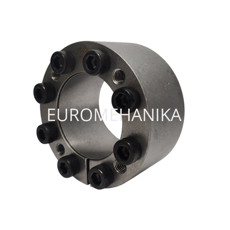 Втулки зажимные