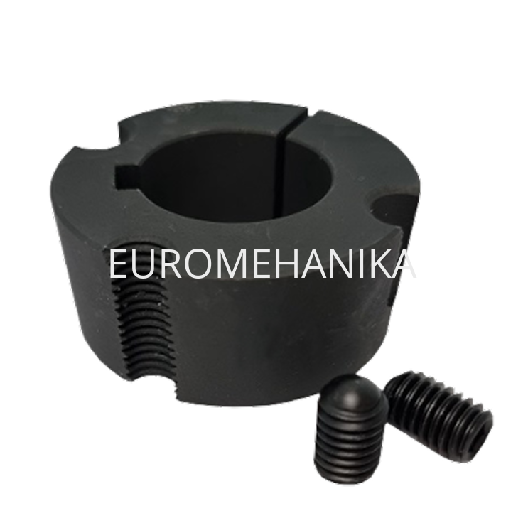 Втулки тапербуш