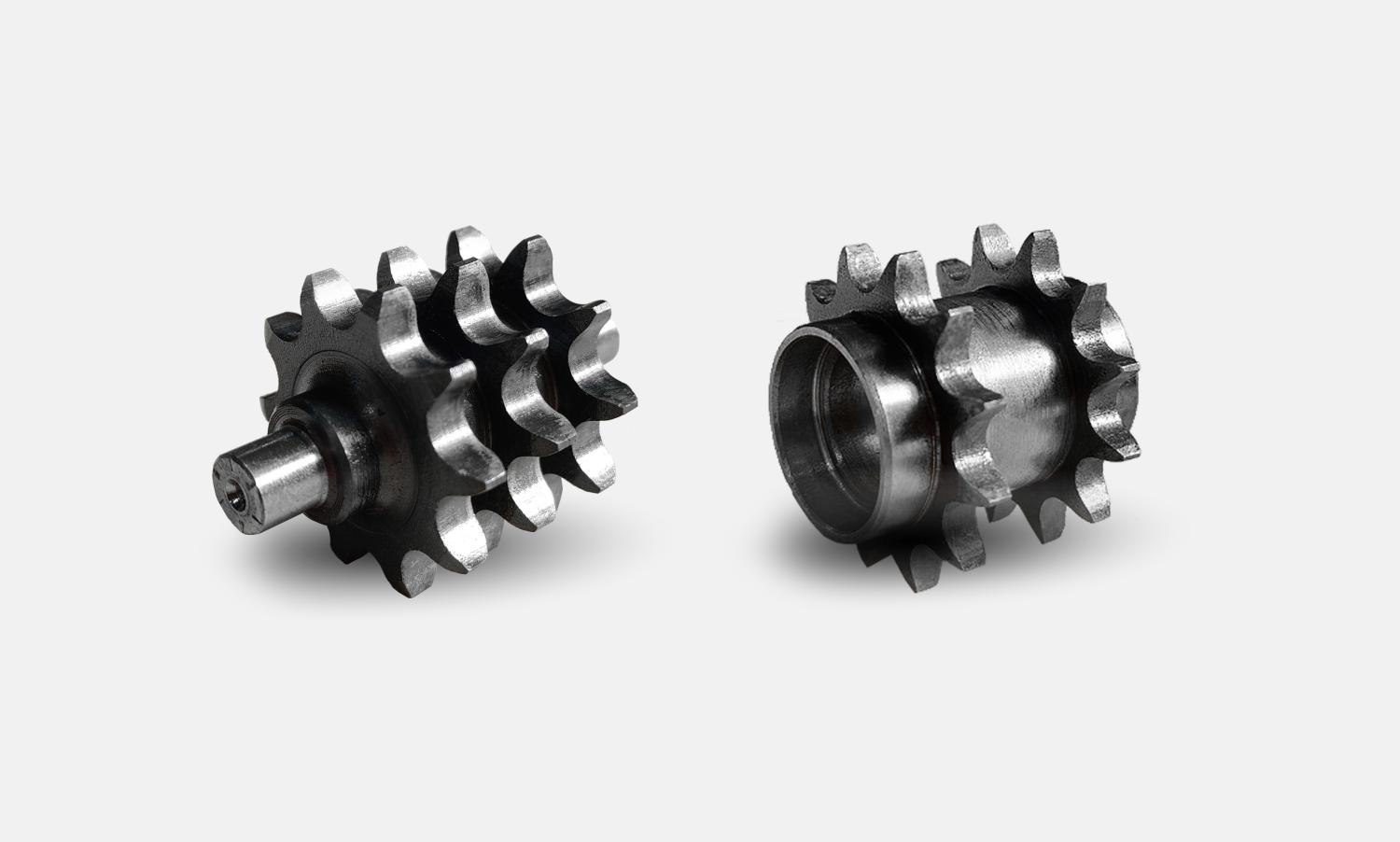 Изготовление нестандартных звёздочек для деревообрабатывающего предприятия: кейс выполнения заказа по чертежам клиента | Статьи компании Евромеханика Изготовление нестандартных звёздочек для деревообрабатывающего предприятия: кейс выполнения заказа по чертежам клиента | Статьи компании Евромеханика