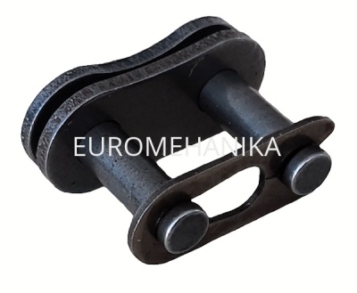 Соединительное звено для цепи 04B-1, EMT - Евромеханика