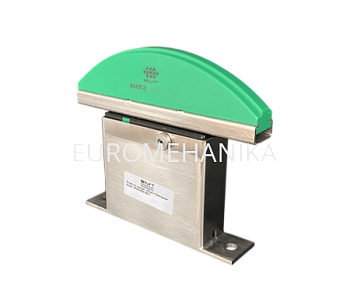 Натяжитель SPANN BOX SIZE 2 для цепи 24B-1 HS, нержавеющий корпус (282 020 208 SS), EMT - Евромеханика