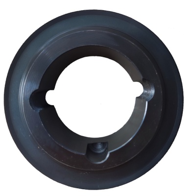 Шкив зубчатый  Synchrochain TL 8M 25S 12 под втулку тапербуш 1108, EMT - Евромеханика