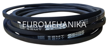 Ремень клиновой SPA 2932 Ld=Lp, V-BELT, EMT - Евромеханика