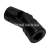 Шарнирное соединение UJMA32 (32x86-16K-16K), black - Евромеханика
