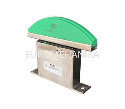 Натяжитель SPANN BOX SIZE 2 для цепи 24B-1 HS, нержавеющий корпус (282 020 208 SS), EMT - Евромеханика