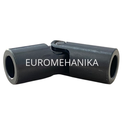 Шарнирное соединение GN 9080-16-B10-EG, EMT - Евромеханика