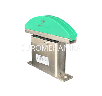 Натяжитель SPANN BOX SIZE 2 для цепи 20B-2 HS, нержавеющий корпус (282 020 218 SS), EMT - Евромеханика