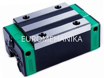 Каретка HGH45CAZOC, EMT - «Евромеханика»
