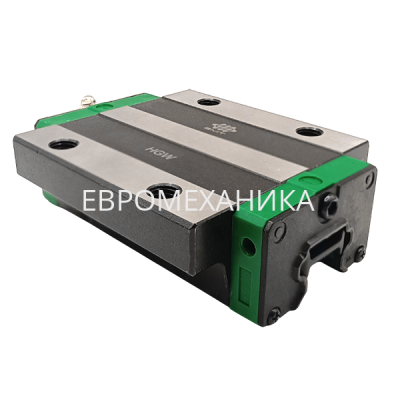 Каретка HGW45HCZAC, EMT - Евромеханика