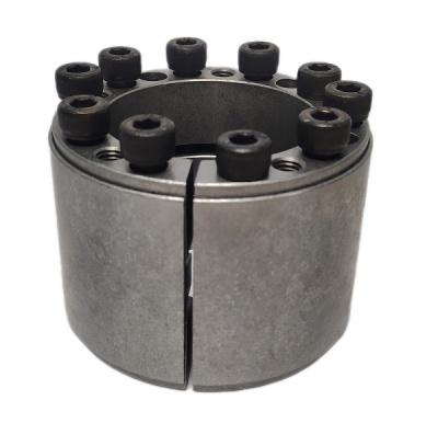 Втулка зажимная BK 11 110 x 155 (KLEE110), EMT - Евромеханика