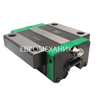 Каретка HGW30CCZAH, EMT - Евромеханика