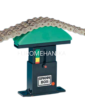 Натяжитель SPANN BOX SIZE 1 для цепи 12B-2 HL (281 010 220), EMT - Евромеханика