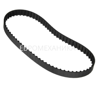 Ремень зубчатый 1000 H Belt Power Transmission, EMT - Евромеханика
