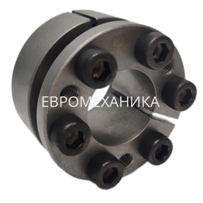 Втулка зажимная BK 13 35 x 60 (KLAA035), EMT - Евромеханика