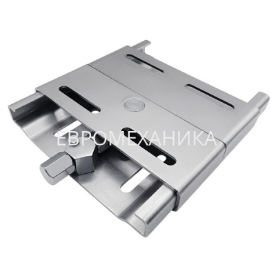 Салазки для электродвигателя SL 340 - Евромеханика
