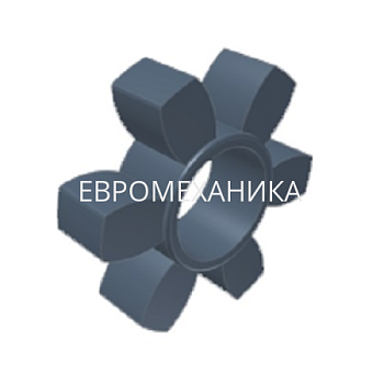 Упругий элемент для муфты HRC 70 - Евромеханика