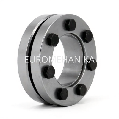 Втулка зажимная BK 19 165 x 290 (KLPP165), EMT - Евромеханика