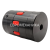 Муфта кулачковая XL4-12x12 тип B-B (GE-T 38-45), СТАЛЬ, EMT - Евромеханика