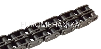 Цепь роликовая 06B-2, EMT - Евромеханика
