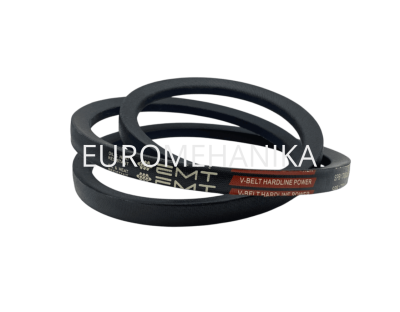 Ремень клиновой SPB 1340 Ld=Lp, V-BELT HARDLINE POWER, EMT - Евромеханика