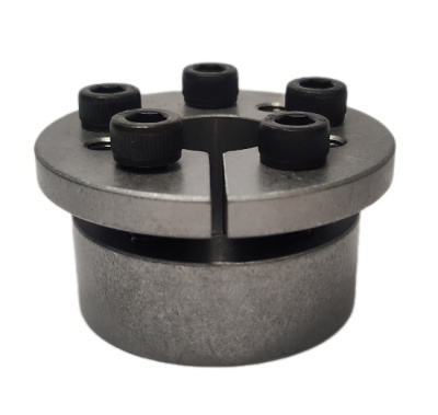 Втулка зажимная BK 16 48 x 80 (KLAB048), EMT - Евромеханика