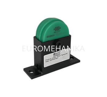 Натяжитель SPANN BOX SIZE 1 для цепи 08B-1 LS с полукруглым профилем (281 010 033), EMT - Евромеханика