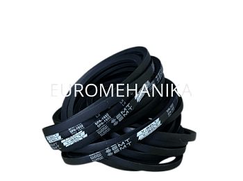 Ремень клиновой SPA 1932 Ld=Lp, V-BELT, EMT - Евромеханика
