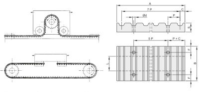 CLAMPING BELT PLATES_2
