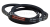 Ремень клиновой SPB 1800 Ld=Lp, V-BELT HARDLINE POWER, EMT - Евромеханика