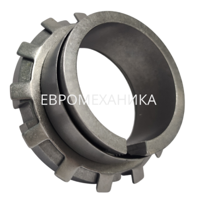 Втулка зажимная BK 26 15 x 25 (KLFC015), EMT - Евромеханика