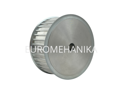 Шкив зубчатый под расточку 66 BAT 10 40, EMT - Евромеханика