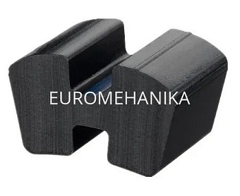 Упругий элемент для муфты N-EUPEX 225 (комплект 8шт) - «Евромеханика»