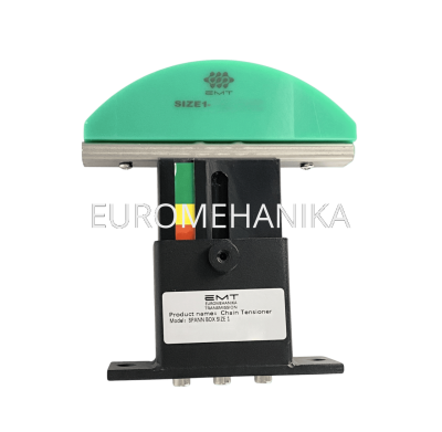 Натяжитель SPANN BOX SIZE 1 для цепи 12B-2 HS (281 010 020), EMT - Евромеханика