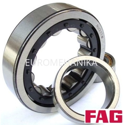 Подшипник NU1030-XL-M1 FAG - Евромеханика