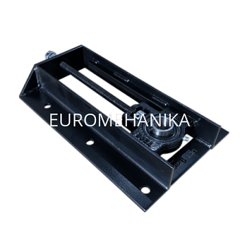 Подшипниковый узел (натяжитель) UCT HT 212, EMT - Евромеханика