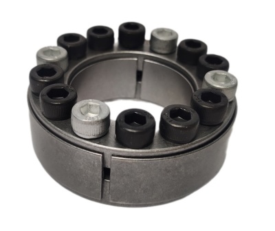 Втулка зажимная BK 40 42 x 75 (KLGG042), EMT - Евромеханика