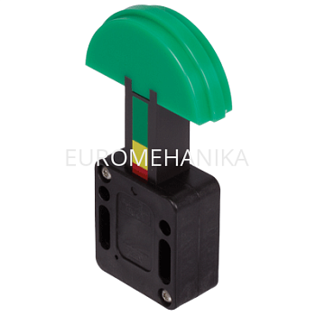 Натяжитель SPANN BOX SIZE 0 для цепи 08B-1 H (281 000 004), EMT - Евромеханика
