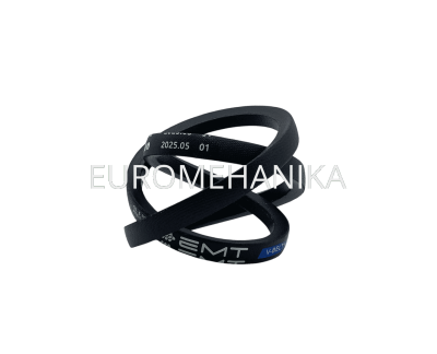 Ремень клиновой A175, 13х 4445Li/ 4475Ld, V-BELT HARDLINE, EMT - Евромеханика