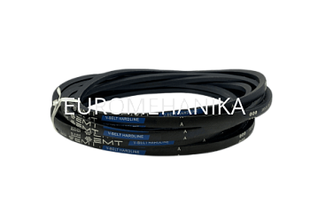 Ремень клиновой A175, 13х 4445Li/ 4475Ld, V-BELT HARDLINE, EMT - Евромеханика