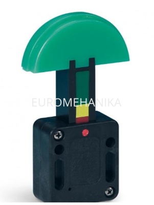 Натяжитель SPANN BOX SIZE 0 для цепи 08B-1 H (281 000 004), EMT - Евромеханика
