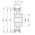H_chert_4F