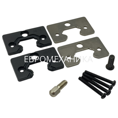 Торцевое уплотнение HG15KK, EMT - Евромеханика